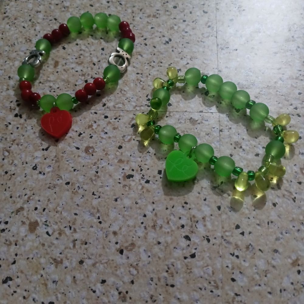 Charm bracelet bundle - Picture 7 of 10
